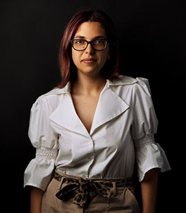 Cristiana Chiacciera