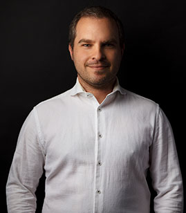 Fabio Nalli