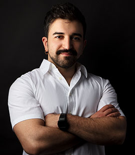 Francesco Baldassarri
