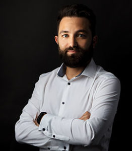 Michele Farroni