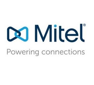 Mitel powering connection